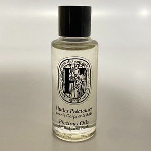 diptyque Precious Oils for Body and Bath 15ml
